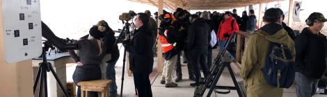 Nevada 2024 Shot Show