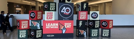 A Celebration of Pizza Excellence