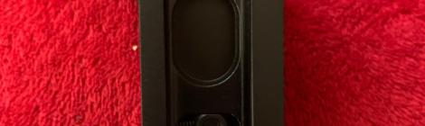 Designed with an integrated Picatinny/Weaver mounting system