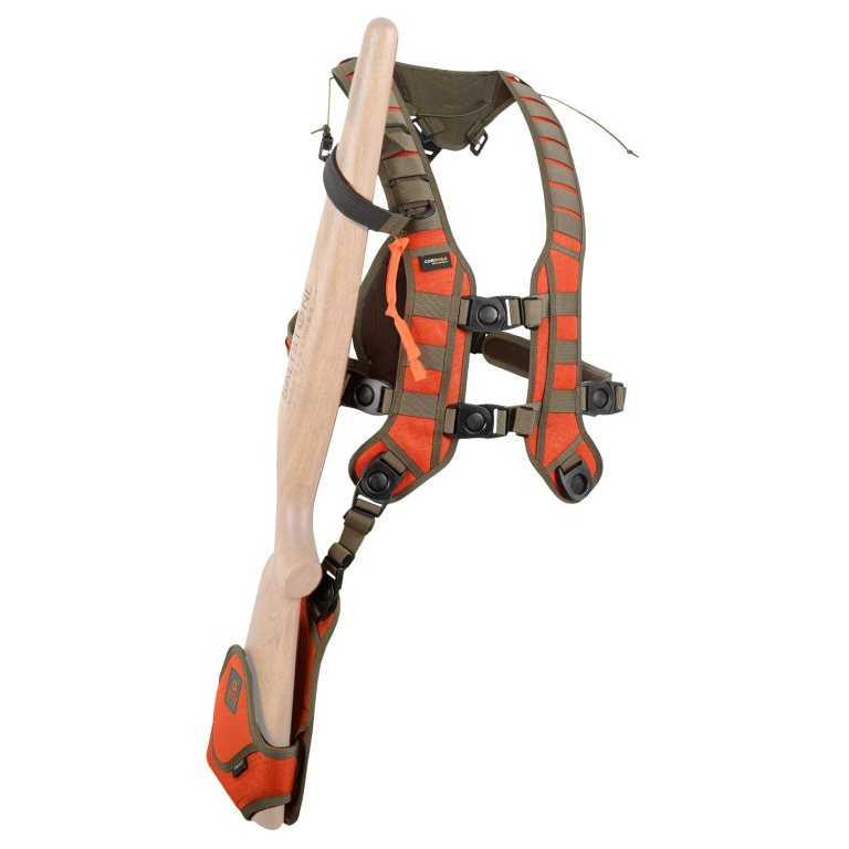 Redefining the Hunt: A Deep Dive into the INTEGRATOR Rifle Carry System ...